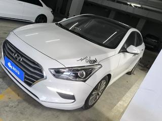 名图 1.8L 智能型 