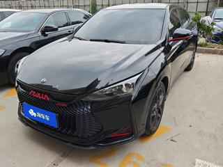 东风风神风神奕炫 1.5T 