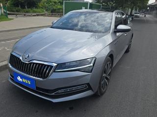 速派 1.4T TSI280尊享版 