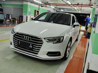 奥迪A3 1.4T 