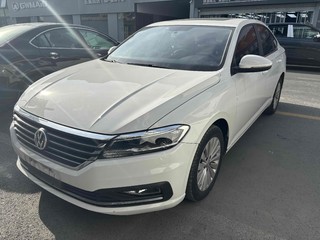 朗逸 1.5L 舒适版 