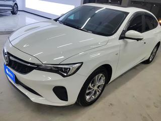 别克威朗 1.5T 