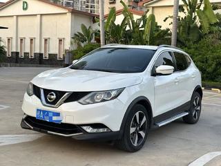 逍客 2.0L XV智享版 