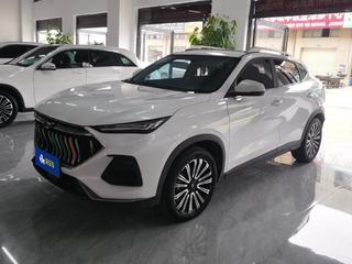 长安欧尚欧尚X5 1.5T 