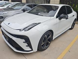 领克03 1.5T 
