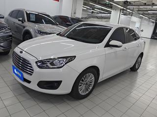 福特福睿斯 1.5L 