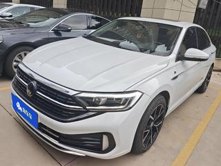速腾 1.5T 300TSI超越版 