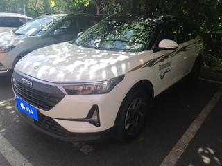 东风风神风神AX7 1.6T 