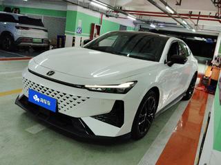 长安UNI-V 1.5T 