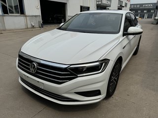 大众速腾 1.4T 自动 T280TSI舒适智联版 