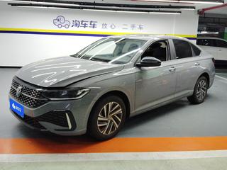 朗逸 1.4T 280TSI星空满逸版 