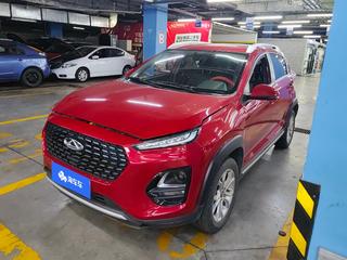 奇瑞瑞虎3X 1.5L 