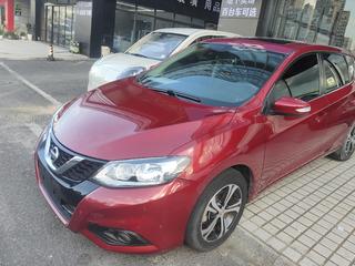 骐达 1.6L 酷动版 
