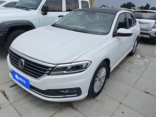 大众朗逸 1.4T 自动 280TSI舒适版 