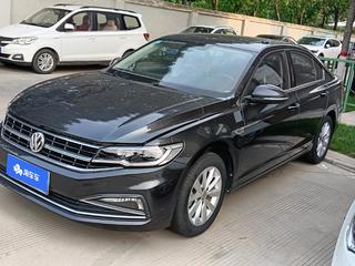宝来 1.5L 舒适型 
