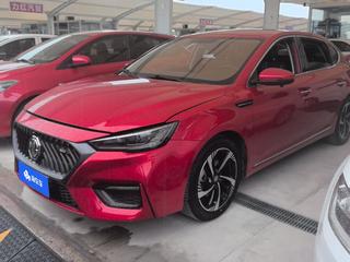 名爵6系 1.5T 