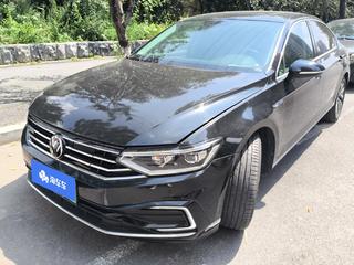 大众迈腾GTE 1.4T 