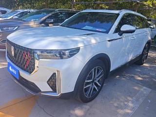 奔腾T99 2.0T 