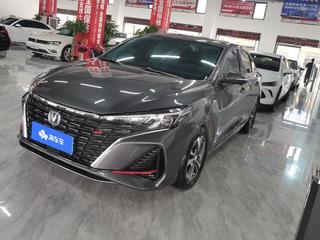 长安逸动PLUS 1.4T 