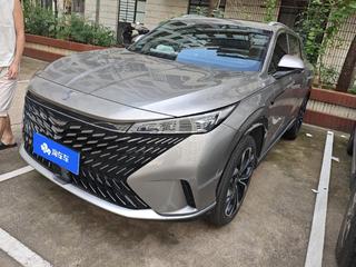 荣威RX5 1.5T 