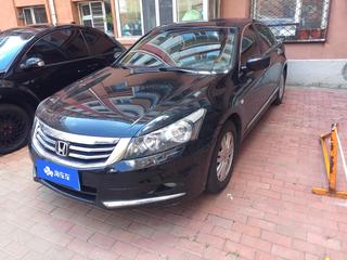 雅阁 2.0L SE 