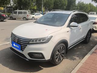 荣威RX5 1.5T 