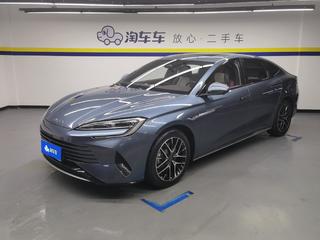 比亚迪海豹07 DM-i 1.5L 