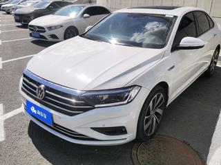 速腾 1.4T 280TSI卓越版 