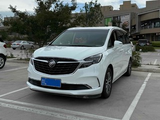 别克GL8 ES陆尊 2.0T 自动 653T舒适型 