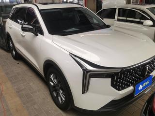 奔腾T55 1.5T 