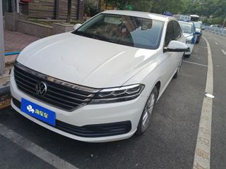 大众朗逸 1.5L 自动 风尚版 