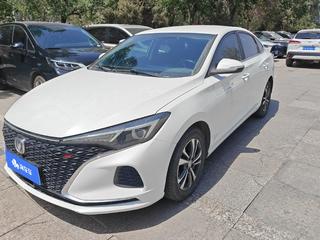 长安逸动PLUS 1.4T 