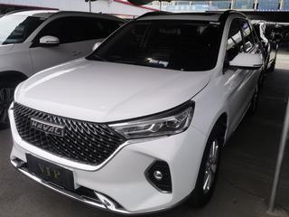 哈弗哈弗M6 1.5T 
