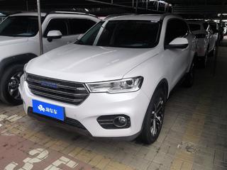哈弗H6 1.5T 智尚型 