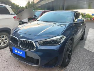 宝马X2 1.5T 
