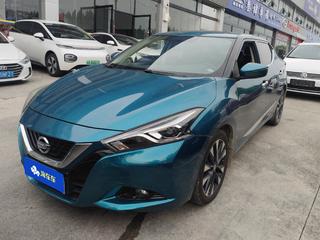 蓝鸟 1.6L 智酷版 