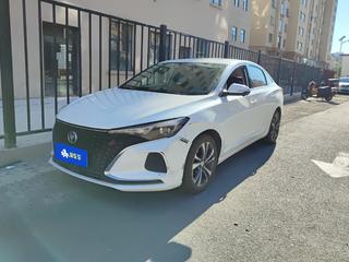 长安逸动PLUS 1.4T 