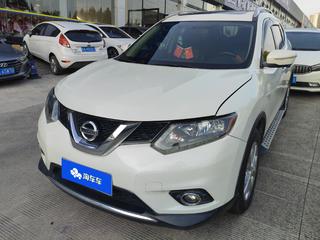 奇骏 XL 2.0L 舒适版 