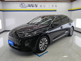 红旗E-QM5 0.0T 