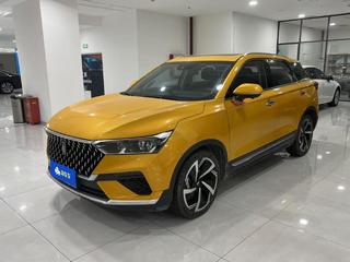 奔腾T77 1.5T 