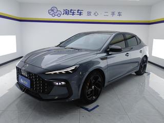 名爵6系 1.5T 