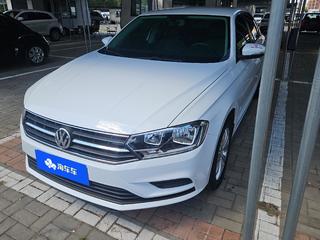 宝来 1.5L 传奇版时尚型 