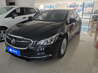 君越 1.5T 20T精英型 