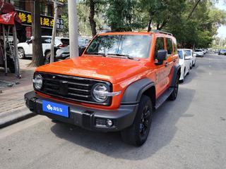 坦克坦克300 2.0T 