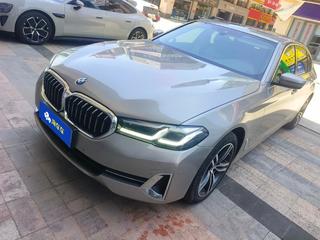 宝马5系 530Li 