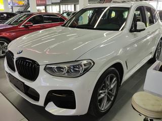 X3 2.0T M运动套装 
