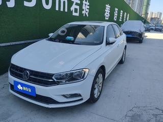 宝来 1.6L 舒适型 