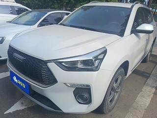哈弗哈弗H6 Coupe 1.5T 