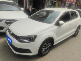 POLO 1.5L 安驾版 