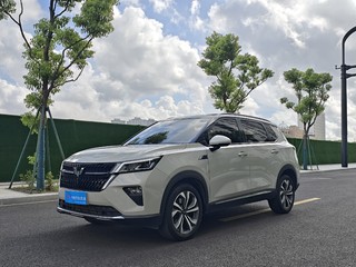五菱星辰 1.5T 